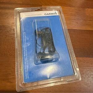 NEW Garmin 010-10347-00 Earbud with Push-to-Talk Microphone